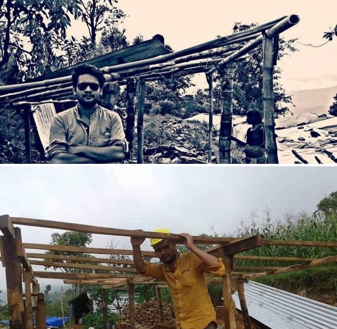 भुकम्प पछि ४० भन्दा बढी जिल्लामा हजारौ ठाउँ घुम्दाको र पुनर्निर्माणको क्रममा भोगेको अनुभव । 
२०१५ को भुकम्प धेरै पहिलेको कुरा हैन, तर धेरैले बिर्सीसके, टोल टोलमा प्राकृतिक बिपदको लागि खुल्ला ठाउँ तथा emergency rescue team स्थायी रुपमा २४ घन्टा उपलब्ध हुन जरुरी छ  ।