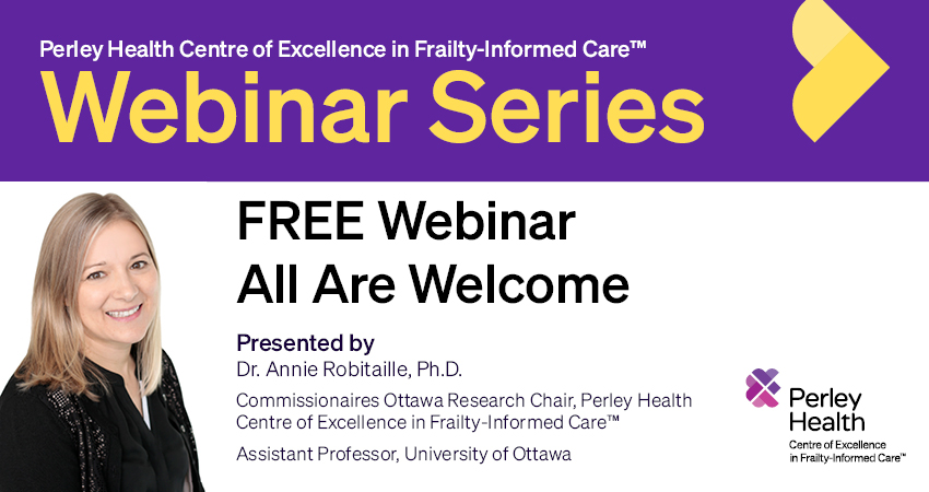 Perley Health tweet media