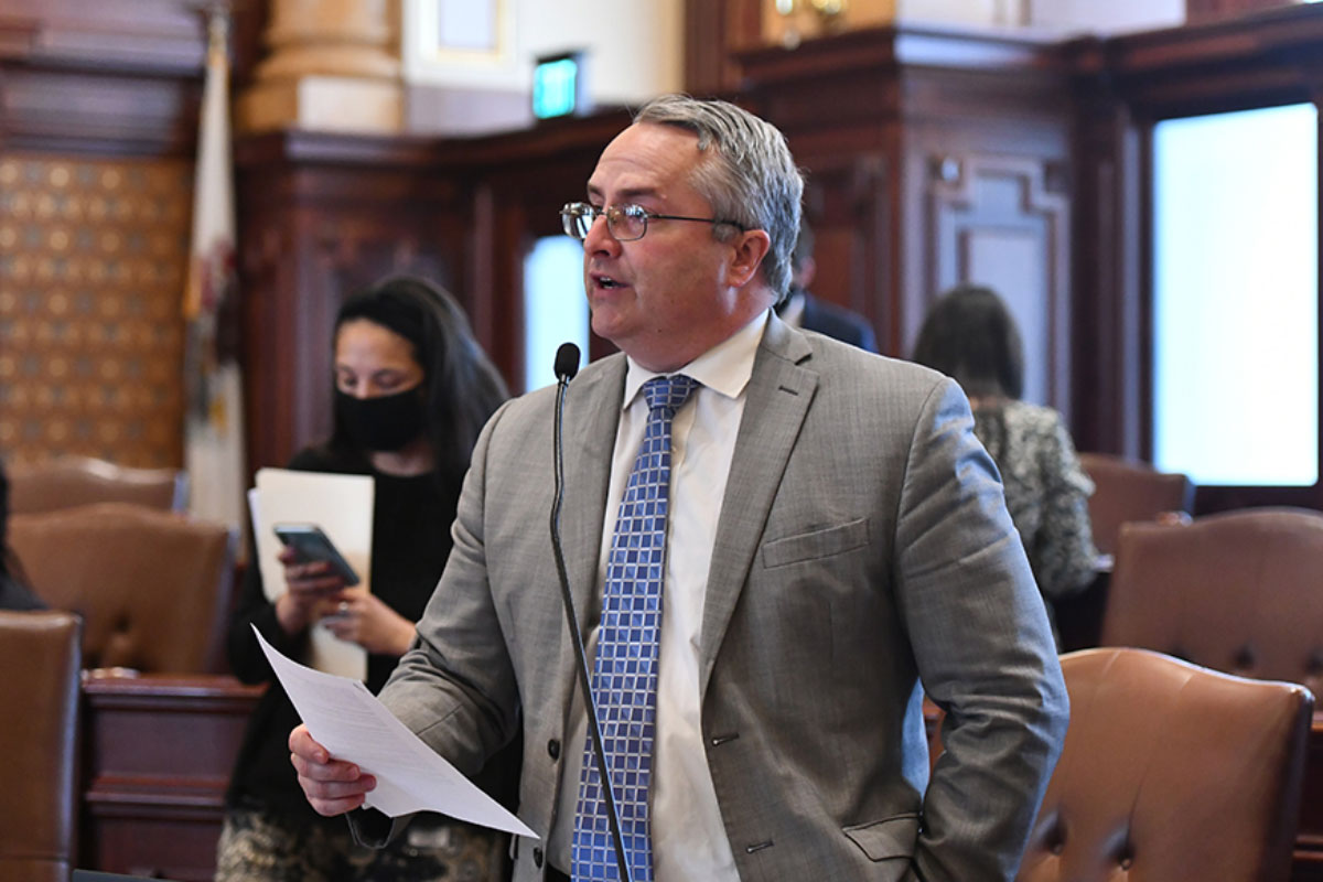 IL Senate Democrats tweet media