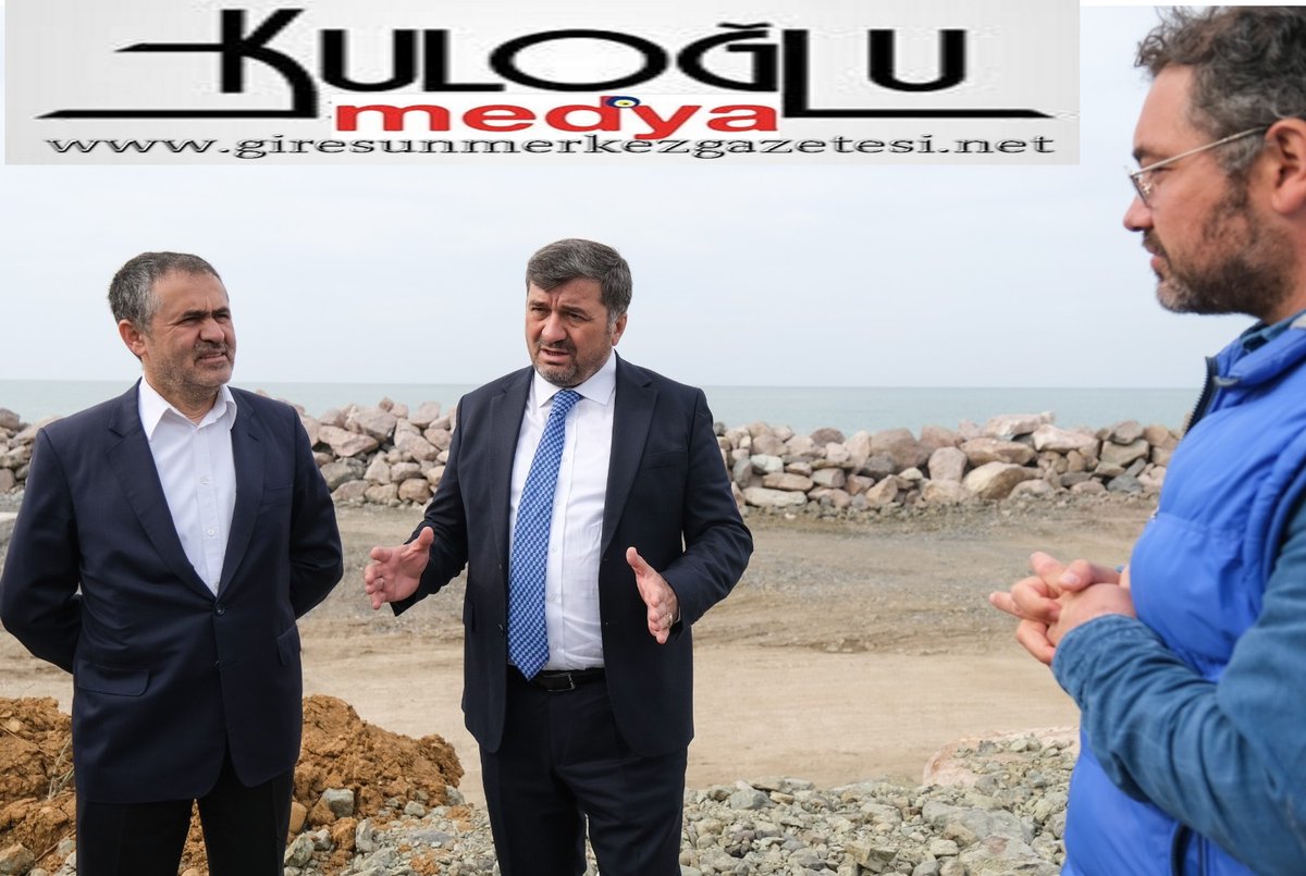 KulogluMedya's tweet image. giresunmerkezgazetesi.net/balikci-barina… TÜRKİYE’NİN EN BÜYÜK BALIKÇI BARINAĞINDA ÇALIŞMALAR SÜRÜYOR