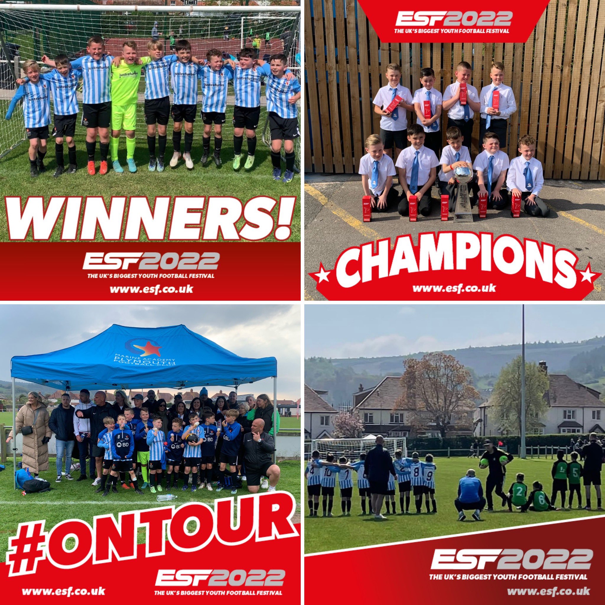 Marine Academy Plymouth FC on Twitter "RT MAPJnrsU9s WHAT A WEEKEND