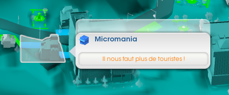 Elo_Yoshi's tweet photo. Yes je l'ai enfin eu !!!
#simscity https://t.co/P8y2WK36U5