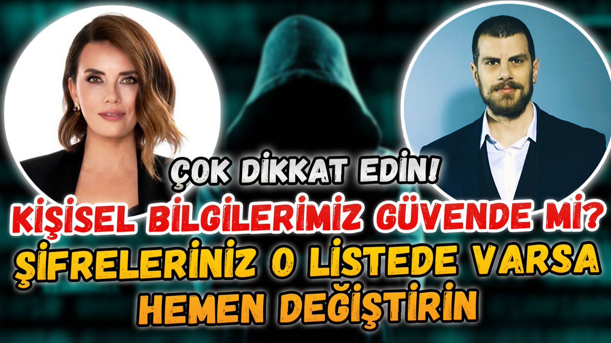Ferda77yildirim's tweet photo. İnternette asla yapmamamız gerekenler! #darweb #uygulama #youtube Yayındayız👉👉👉 https://t.co/7Tbk9wPdim https://t.co/vRS1JmO6Hk