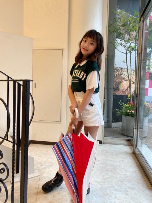 Twitterのコスプレ画像36