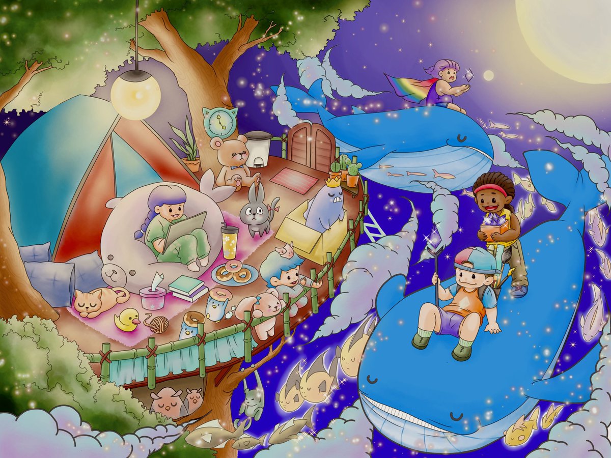 Amanda Veasey tweet media