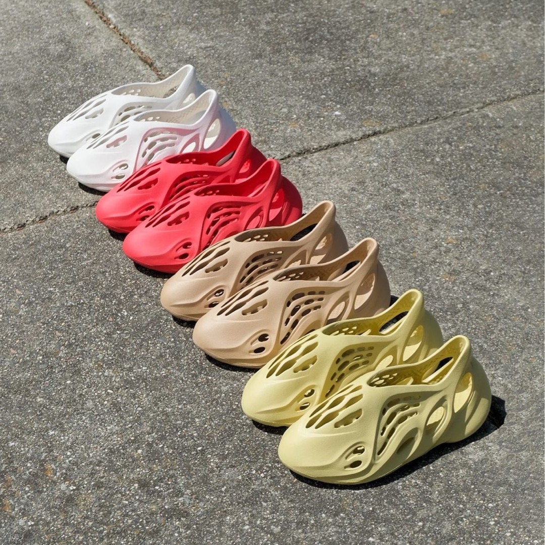 YEEZY MAFIA tweet media