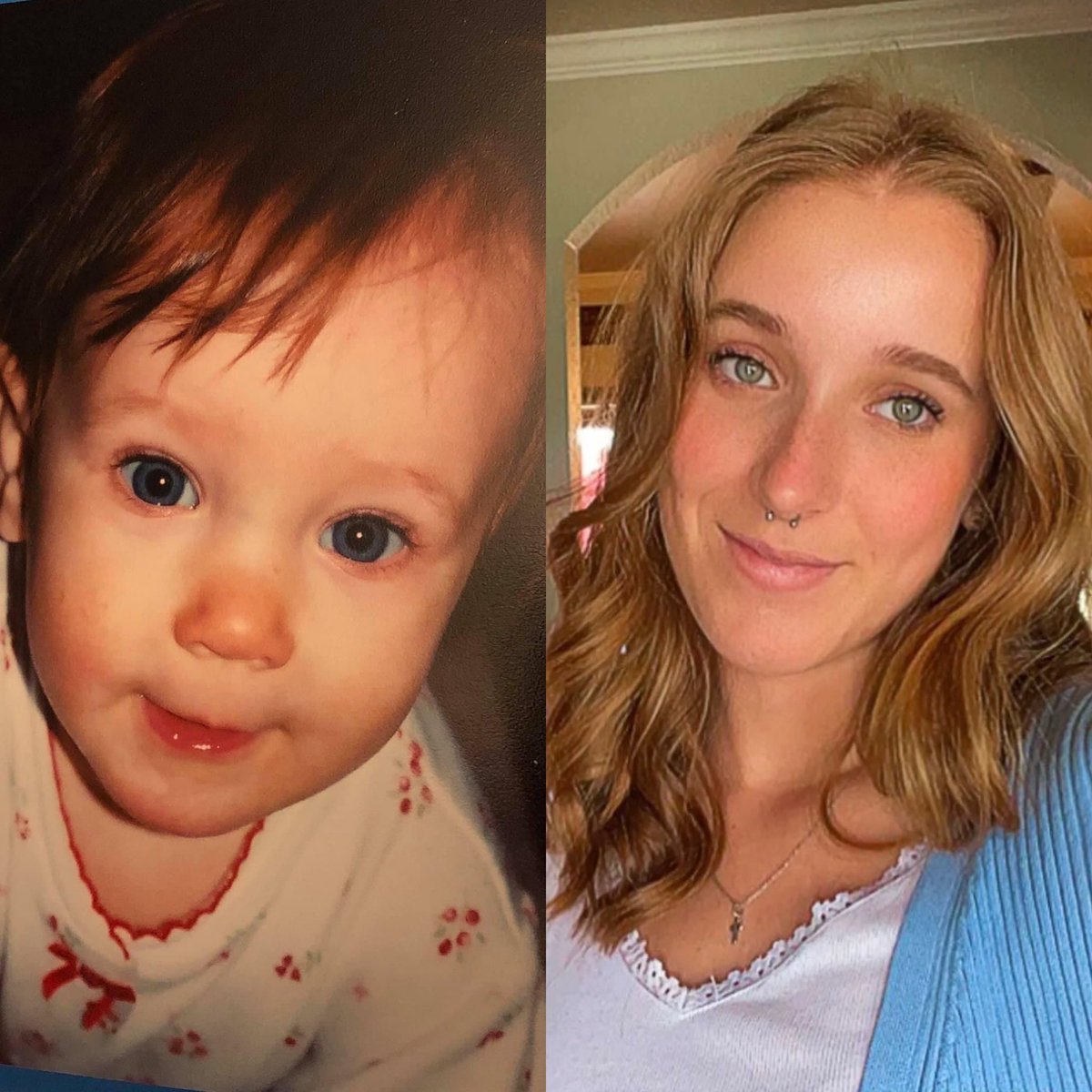 Kathy Jo James tweet media