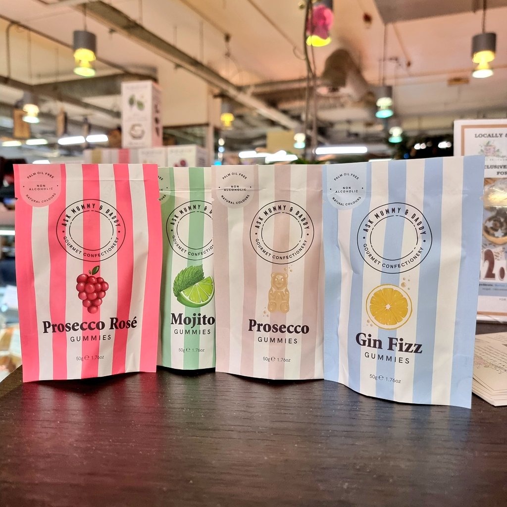 Archived | Partridges Market tweet media