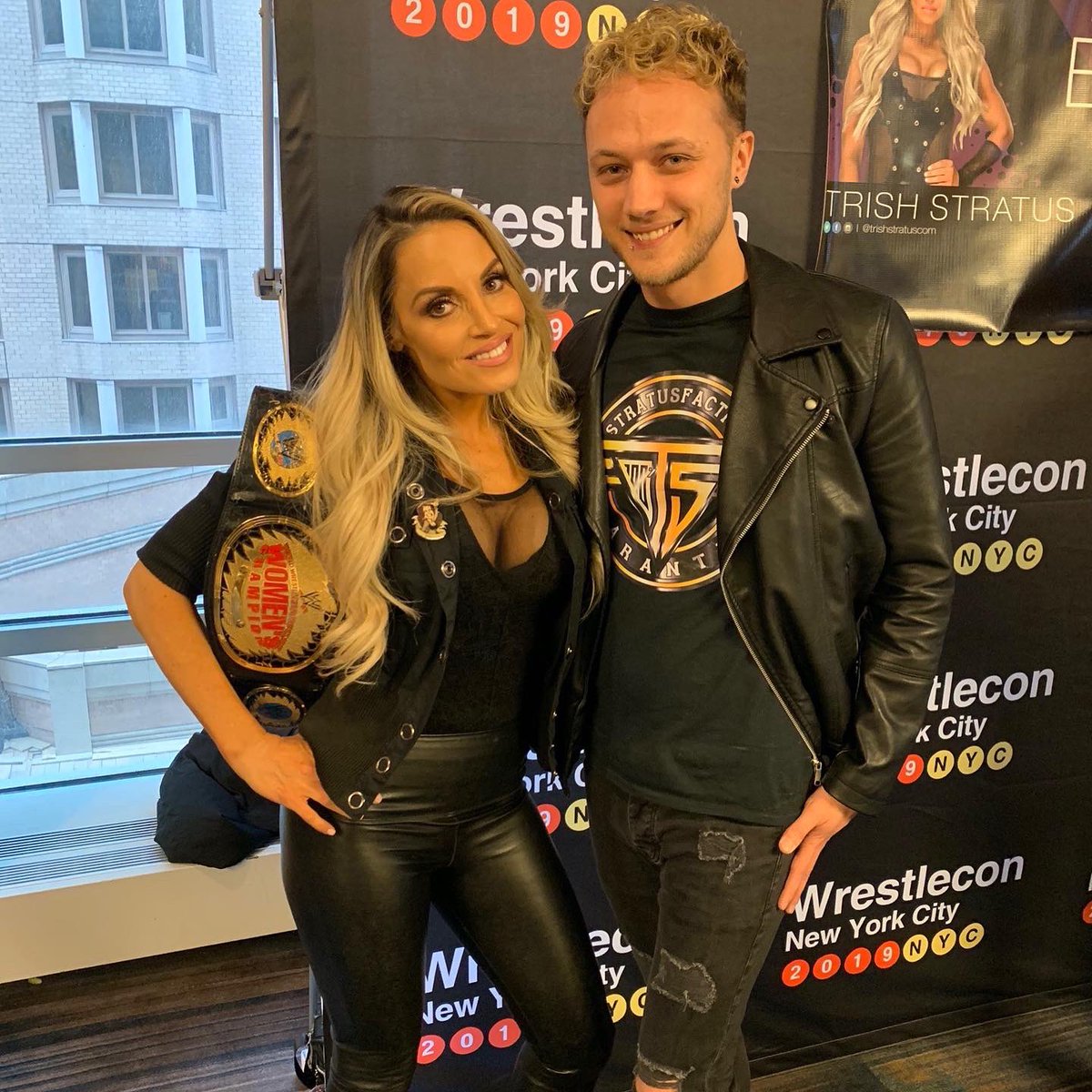 Always nice seeing <a href="/trishstratuscom/">Trish Stratus</a>