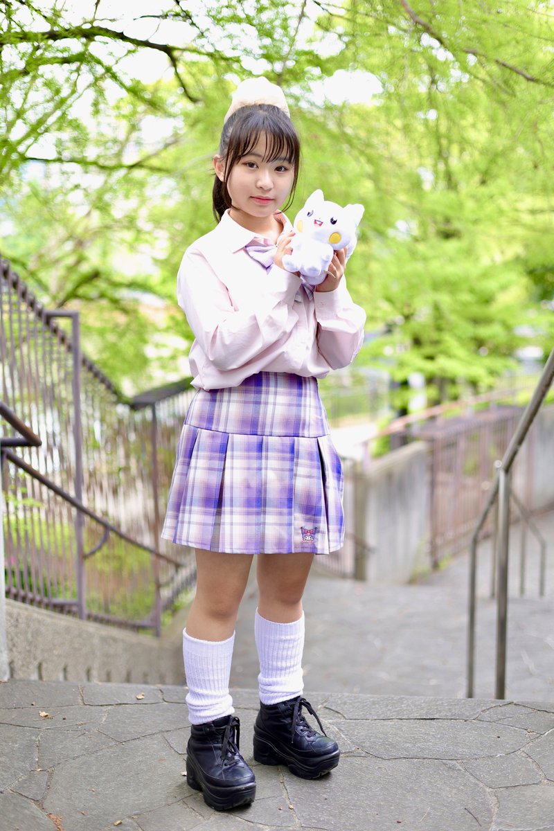 IDOL MiXJUiCE 一部 2022.4.24 #上野公園水上音楽堂(#上野恩賜公園野外