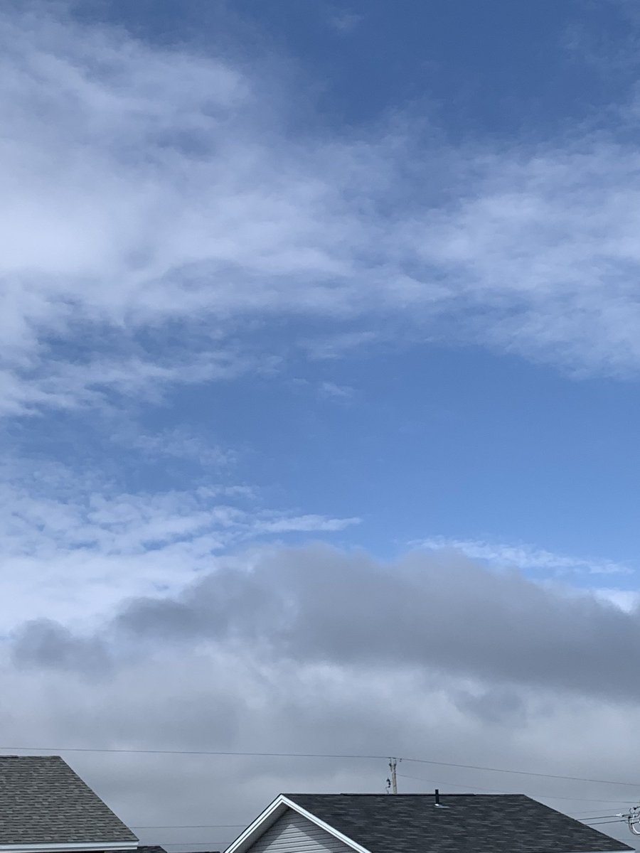 mikecball's tweet photo. @EddieSheerr @CindyKilpatric1 Blue skies in CBS 🙂 https://t.co/mdJBAlOTVN