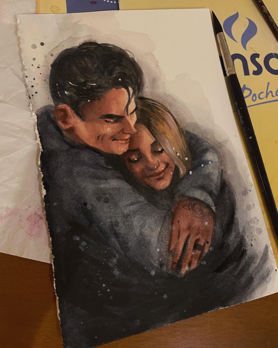 LiluGoncharova's tweet photo. Safe in his arms
70$ #aftermovie #AfterEverHappy #afterwefell #hessa #hessaart #hessaedit #hardin #hardinandtessa #fanartfriday #afternator @aftermovie https://t.co/GmR2KTSH8F
