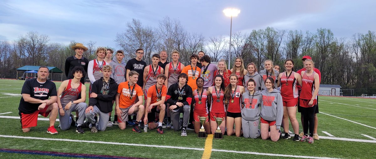 Cheymarchi's tweet photo. Adams County Classic Champs! https://t.co/g0BheIGyxM