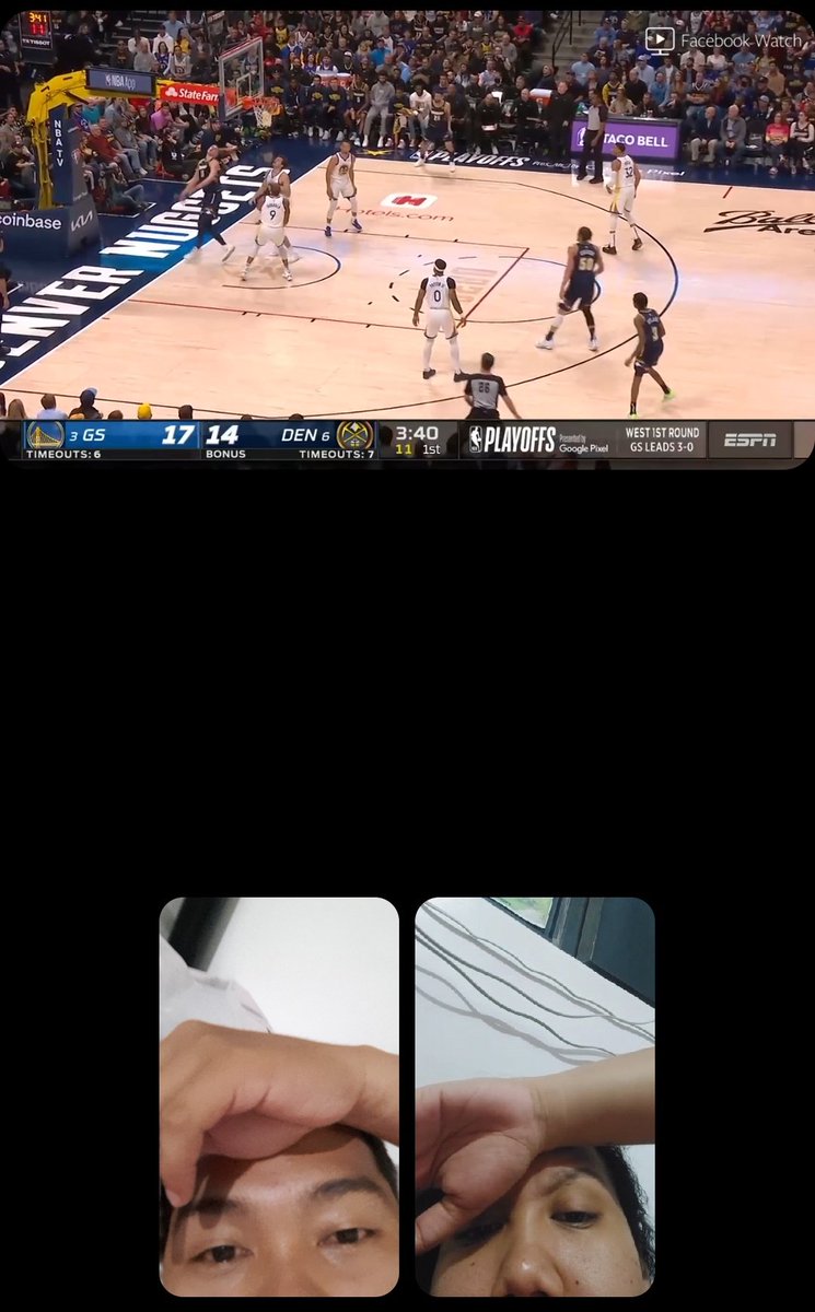 Nabalaka nako kay parehas namig gestures <a href="/WanderEarl/">UNDERCONSTRUCTION</a> 😅