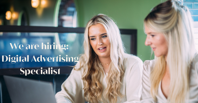 PartThree_'s tweet photo. Fancy becoming a member of the Part Three Digital team? 🙌

We are looking for a talented Digital Advertising Specialist to join our growing team. 

Find out more about the role below ⬇️

#digitaladvertising #digital #jobalert #digitalagency #digitaljobs