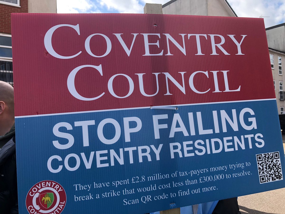 CovConfidential's tweet photo. .@coventrycc council doesn’t respond to residents. Potholes, fly-tipping, housing needs, or anti-social crime are just an example of the issues being ignored. We're asking all candidates standing, what they will do to resolve issues identified by Coventry Confidential. https://t.co/Lwynb76iNU