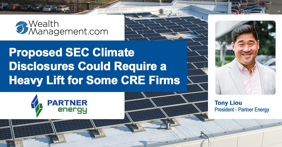 Partner Energy, Inc. tweet media