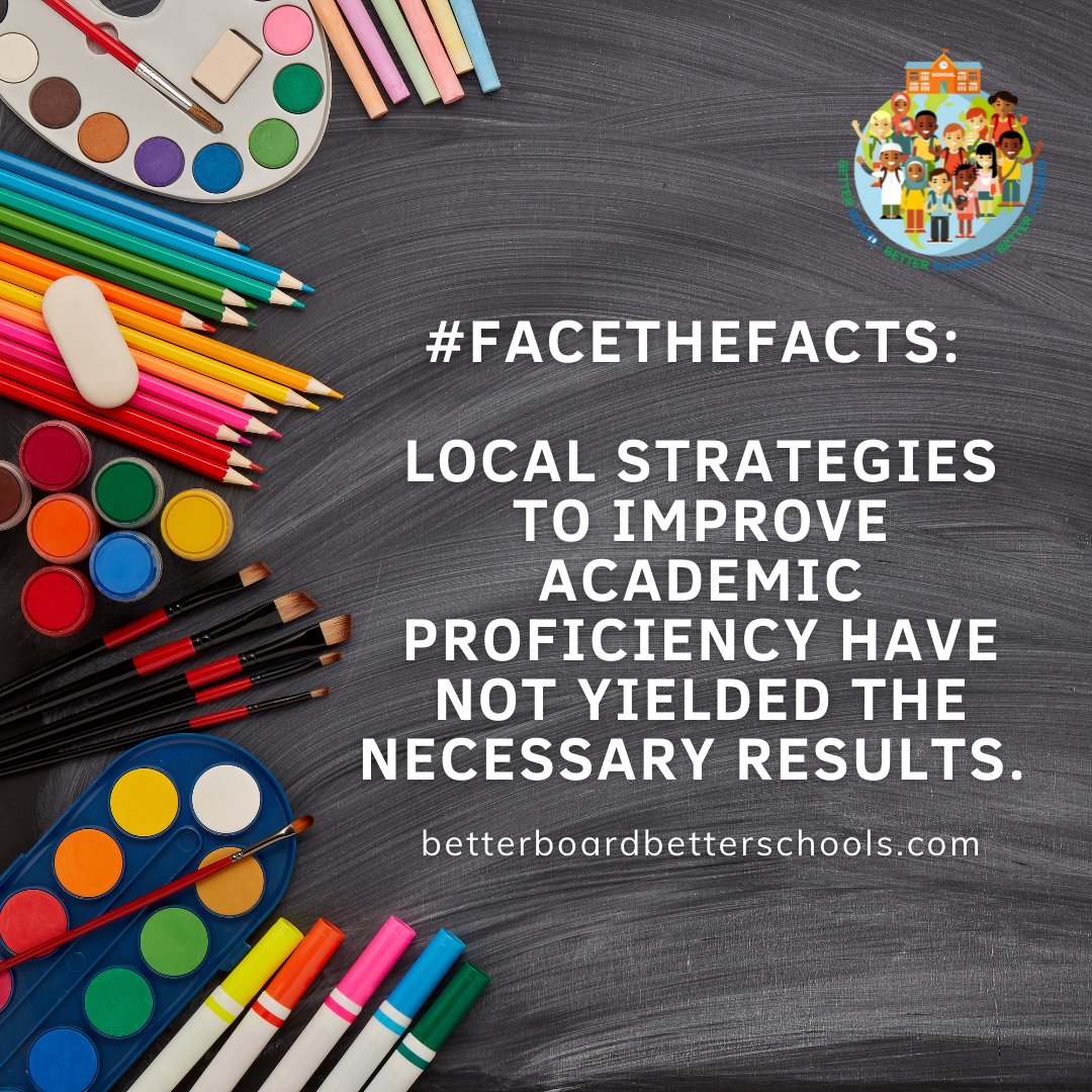 BetterDPS's tweet photo. Our kids deserve better. VOTE for a BETTER BOARD, BETTER SCHOOLS, and BETTER FUTURES for Durham County. https://t.co/zE9AcW92ih
#ncpol #durhamnc https://t.co/qYQFUAmSrZ