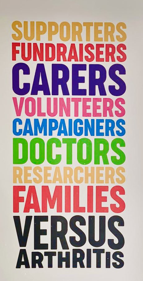 Carmen Huesa (@chuesa) on Twitter photo <a href="/VersusArthritis/">Versus Arthritis</a> has awarded me a career development fellowship to study the role of bone forming cells in #osteoarthritis. I’m super excited and looking forward to working with colleagues <a href="/cms_uws/">Cntr Musculoskel Sci</a> <a href="/BlandineP84/">Dr Blandine P🇪🇺</a> <a href="/carl_goodyear/">Carl Goodyear</a> <a href="/UofGlasgow/">University of Glasgow</a> <a href="/VersusArthritis/">Versus Arthritis</a> has awarded me a career development fellowship to study the role of bone forming cells in #osteoarthritis. I’m super excited and looking forward to working with colleagues <a href="/cms_uws/">Cntr Musculoskel Sci</a> <a href="/BlandineP84/">Dr Blandine P🇪🇺</a> <a href="/carl_goodyear/">Carl Goodyear</a> <a href="/UofGlasgow/">University of Glasgow</a>