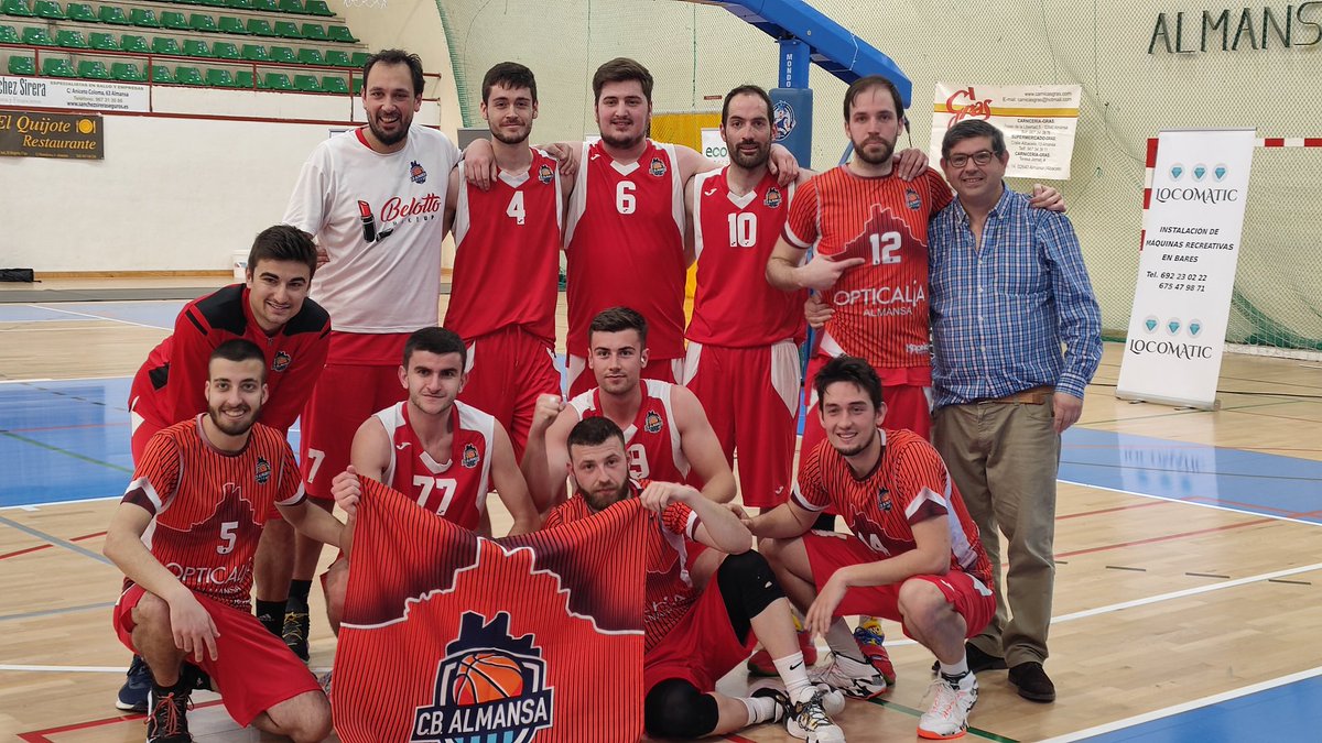 Gran temporada en el primer año de la creación de este equipo ,objetivo cumplido habiendo conseguido el subcampeonato en la copa y el primer puesto en la liga regular y ahora clasificandonos para la f4 de ascenso a 1 nacional ,ahora a disfrutar