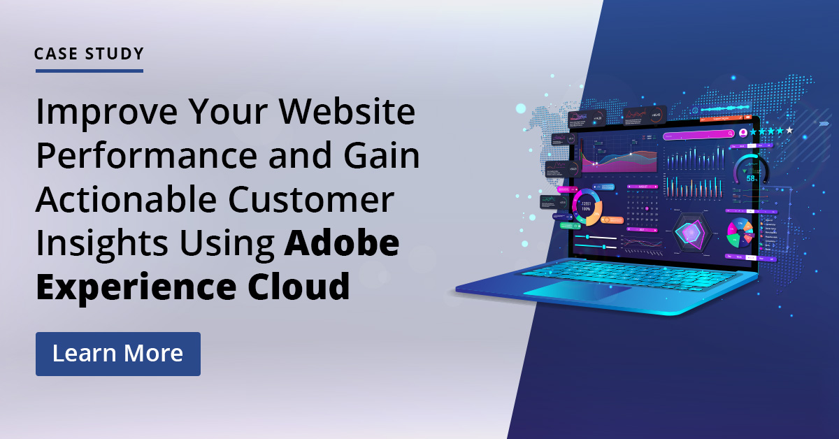 gspanntech's tweet photo. A subsidiary of a retail giant gained complete control of its website via #AdobeExperienceCloud. The move improved #webpageload speed by 85 and offered #salesinsights by integrating #AdobeLaunch and #AdobeAnalytics.
https://t.co/0NhQ0RmYpu
#AdobeExperienceManager #AEM https://t.co/VYM1moO5u5
