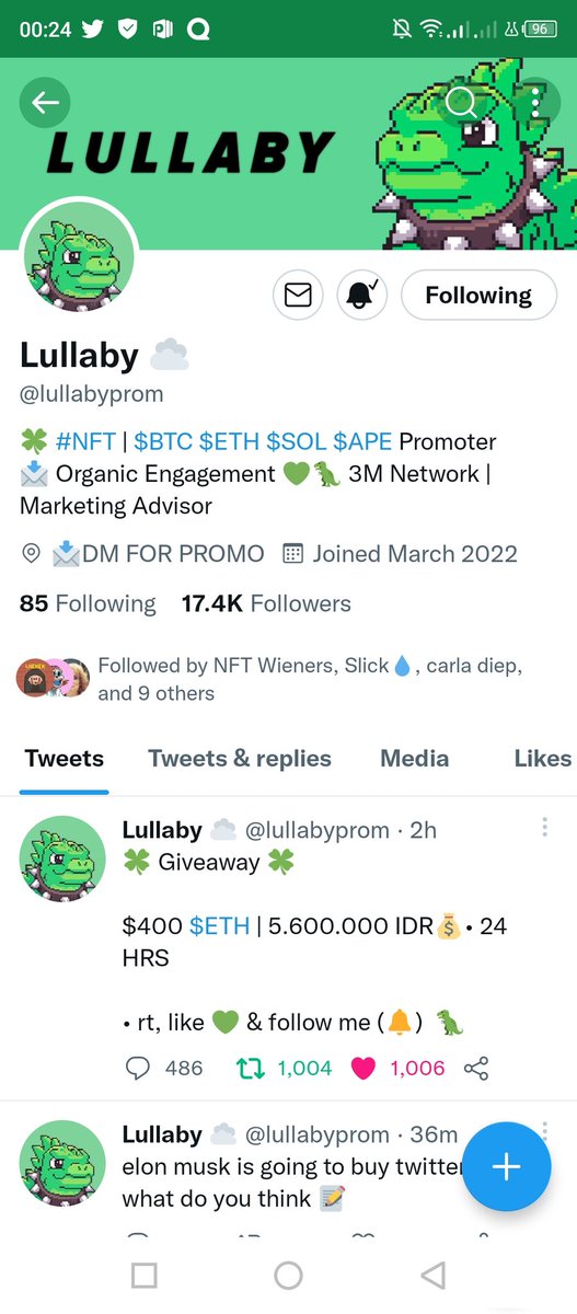 ResNonVerba1829's tweet photo. @lullabyprom Done! 🦖 https://t.co/4WYUUjxrkR