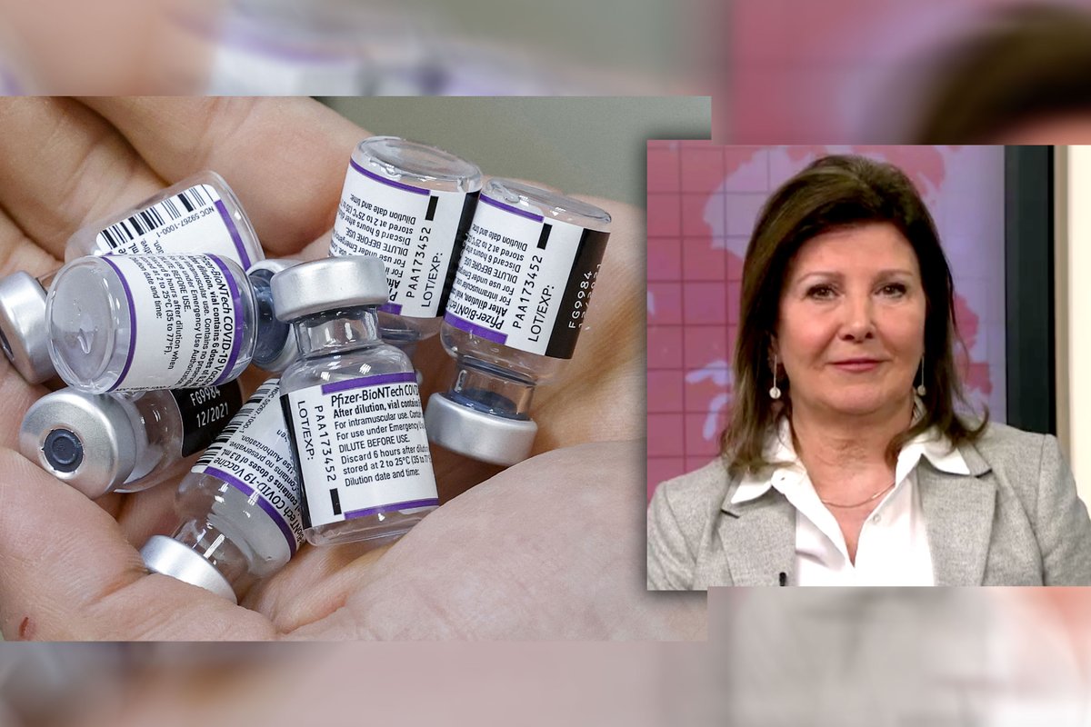 tvanouvelles's tweet photo. Les non-vaccinés font augmenter les taux d’infection, confirme une étude https://t.co/wxlEYQ4FoK https://t.co/jIZz0jghRs