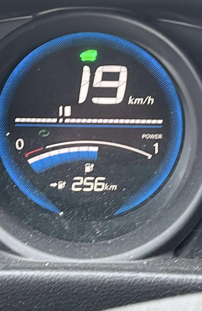 De allereerste <a href="/Nissan_NL/">Nissan Nederland</a> E-NV200 uit 2014 van <a href="/aaddewit/">Aad de Wit</a> Verhuizingen heeft een up-grade van 45 kWh gekregen bij @muxsan_ev en heeft nu 68 kWh en rond 300 km actieradius