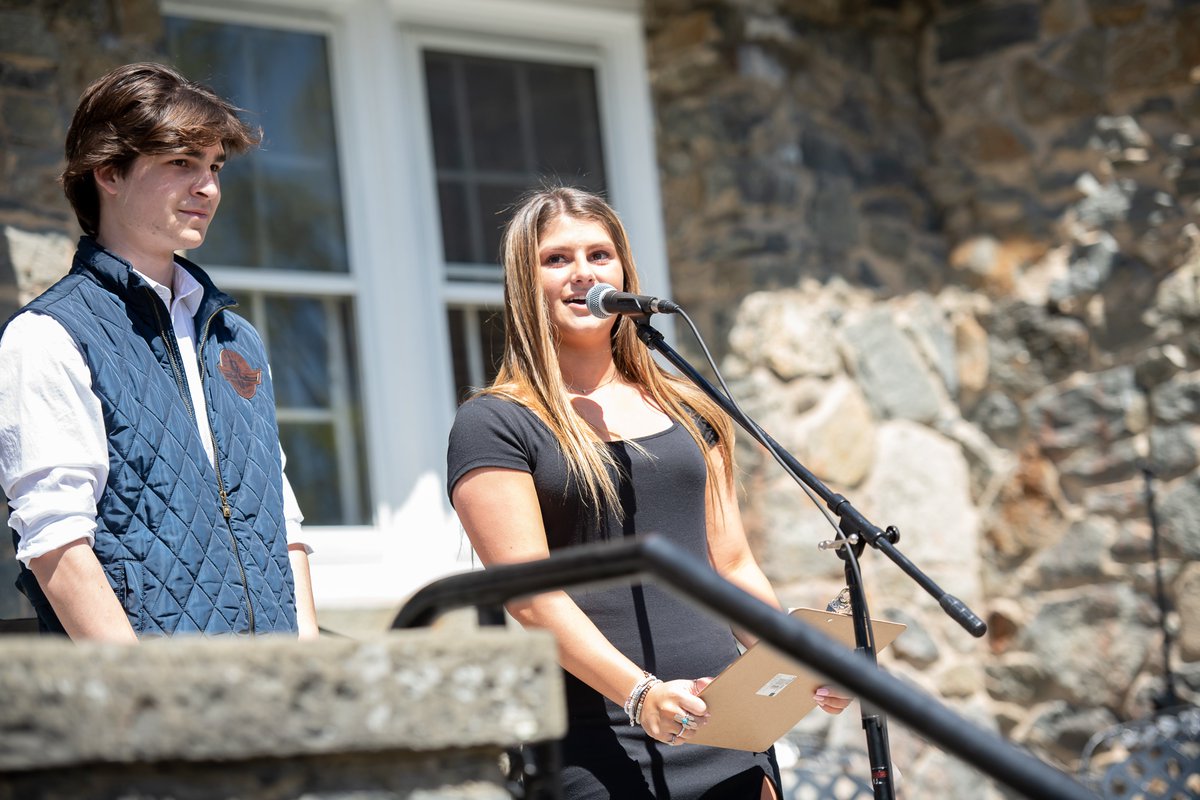 Giving at St. Andrew's School, RI tweet media