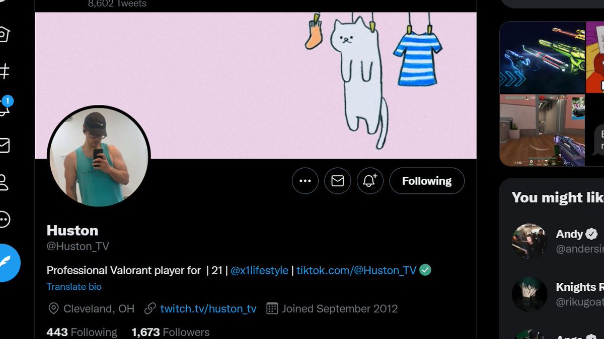 Yojit St tweet media