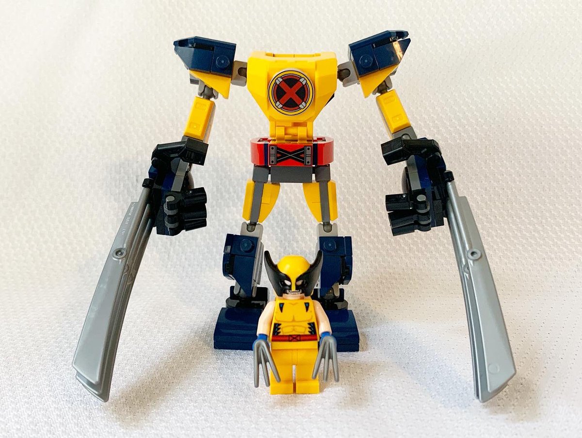 Building With Spidey tweet media