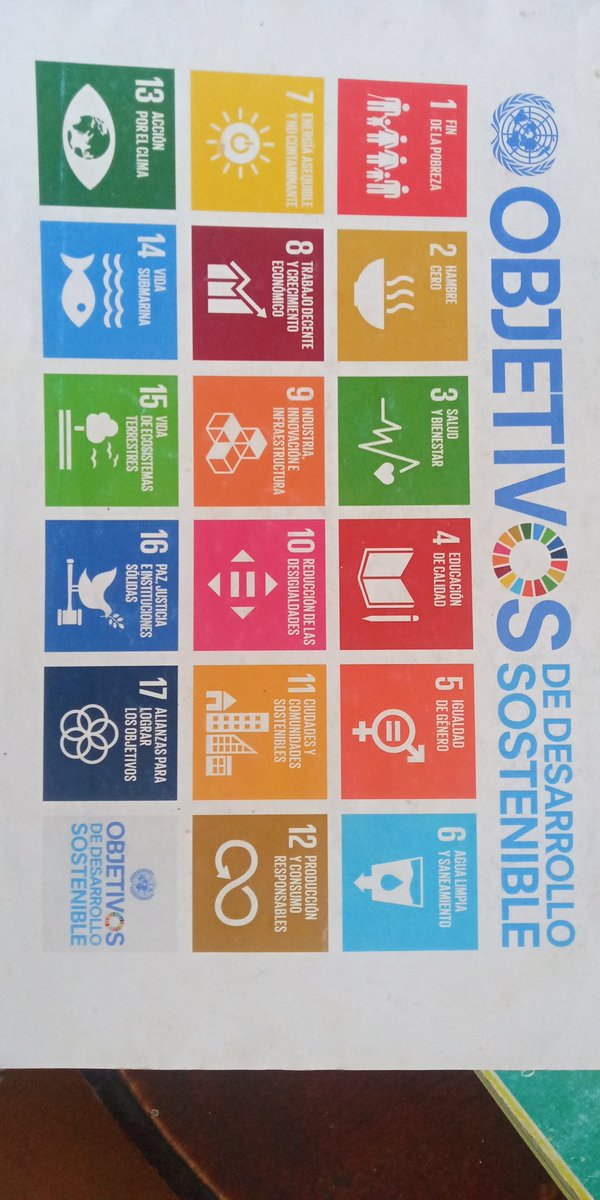 25Abril: 5to Aniversario del Plan de Estado #TareaVida. Se relaciona con la #Agenda2030 para dar respuesta al ODS13 Acción por el clima y el #PNDES2030, Eje estratégico 5: Recursos Naturales y Medio Ambiente. #Cuba #VamosConTodo <a href="/SANTANACITMA/">JOSE FIDEL SANTANA NUÑEZ</a> <a href="/OGAmbienteCuba/">Odalys Caridad Goicochea Cardoso</a> <a href="/CubaPaso/">Cuba Con Paso 2030</a> <a href="/cepal_onu/">CEPAL</a>