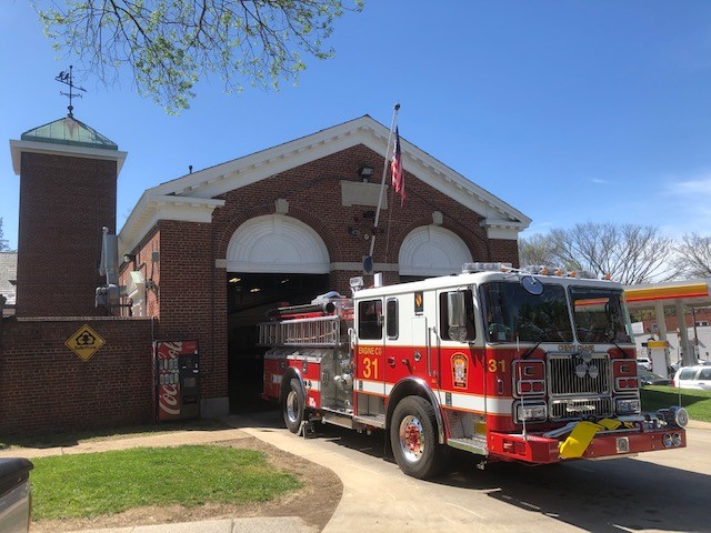 DC Fire and EMS on Twitter: 