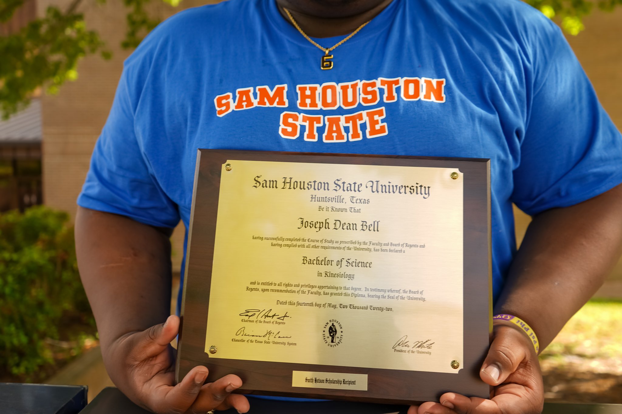 Smith Hutson Scholarship1