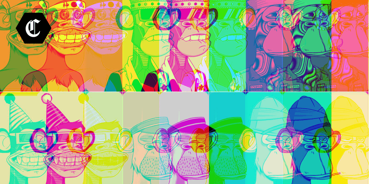 The creators of the famous Bored Ape Yacht Club NFTs have acquired the intellectual property of other known non-fungible tokens (NFTs) created by Larva Labs known as CryptoPunks and Meebits collections.  #Bitcoin #Blockchain #crypto #Cryptocurrencies

thecointimes.net/bored-ape-yach…