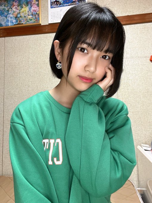 Twitterのコスプレ画像2