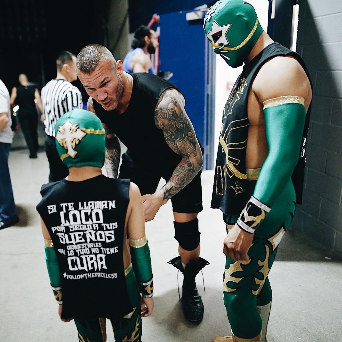 CintaDeOro tweet media