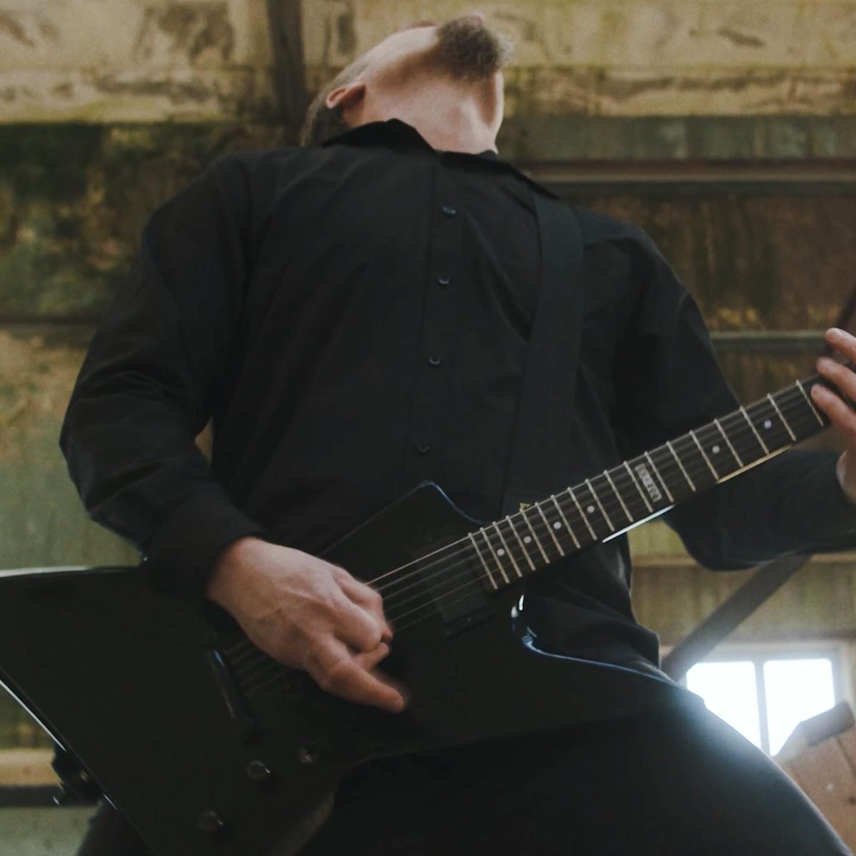 Are you ready for our single release tomorrow? Are you as excited as we are?!!! It’s the title track from our new album “Inhuman Spirits”. Video goes live on YouTube 12 pm CEST. 
Pre-order the new album here: lnk.to/inhumanspirits