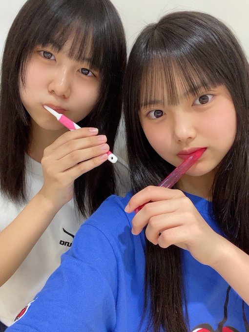 Twitterのコスプレ画像17