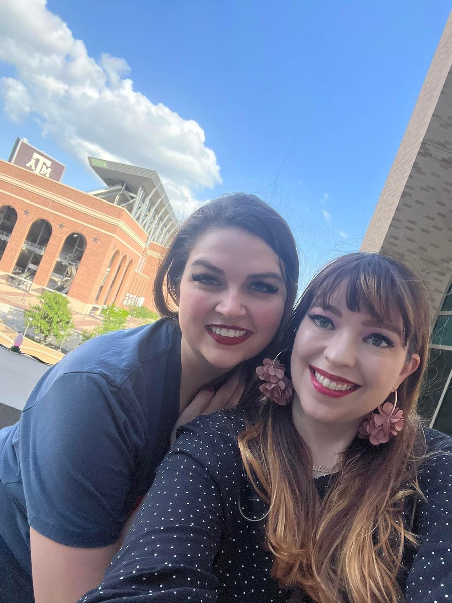rachaelreads_'s tweet photo. I’ll be thinking about this weekend for awhile. 
I’m not your typical Aggie — @CenturySingers and these people are what made my time at Texas A&amp;M worth it. I went for the education and stayed for the friends. #centurysingers #caounity #mypeople https://t.co/A8ZpcCEKMy