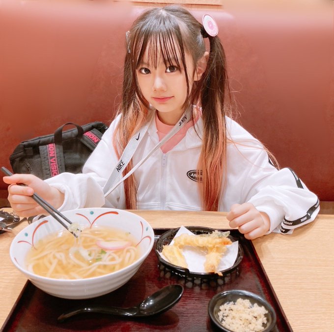 Twitterのコスプレ画像2