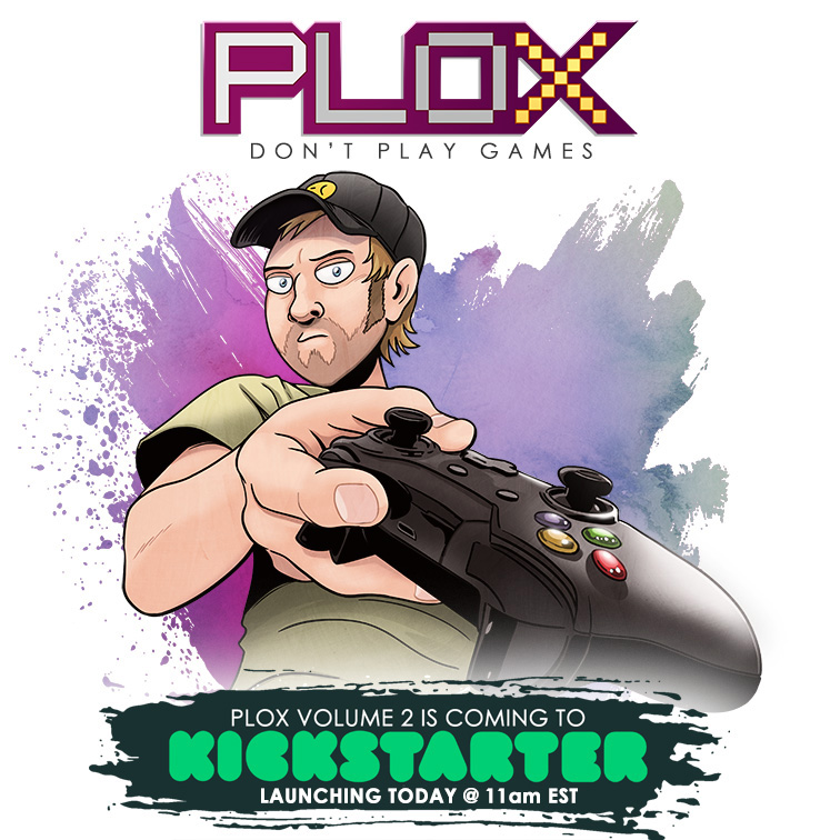 PLOXComic tweet picture