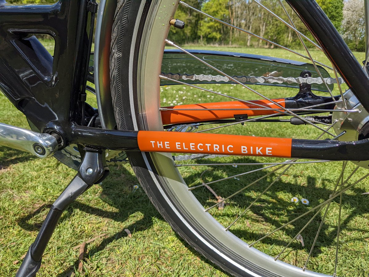 spa_bike's tweet photo. We now have 2E-bikes for single day hire. Beautifully easy bikes to ride,makes it so worth the while! #woodhallspa #bikehire #ebikesforhire #bookonline #easyriding #enjoyableriding #bikeride #cyclelincolnshire #withease #visitlincolnshire https://t.co/H15KJKJv7w