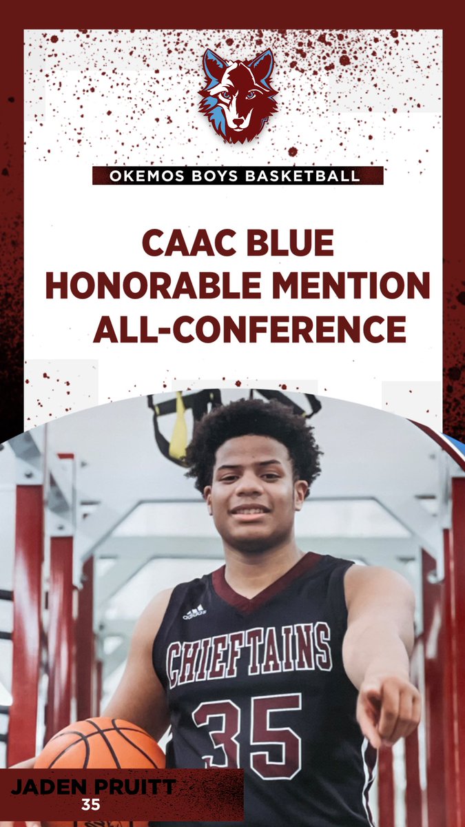 Okemos Basketball tweet media