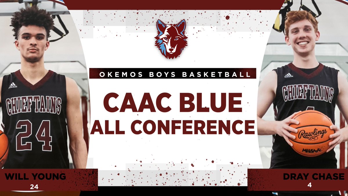 Okemos Basketball tweet media