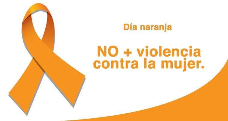 MLPPerusquia's tweet photo. Les deseo un #BuenLunes. Hoy es #DíaNaranja, y más allá de la fecha, tenemos que reforzar las acciones para crear la cultura del respeto a las mujeres y niñas. También, la de denunciar los lamentables casos de agresión que hemos visto en recientes días. #YaBasta #NiUnaMas https://t.co/DrtfYDcmh3