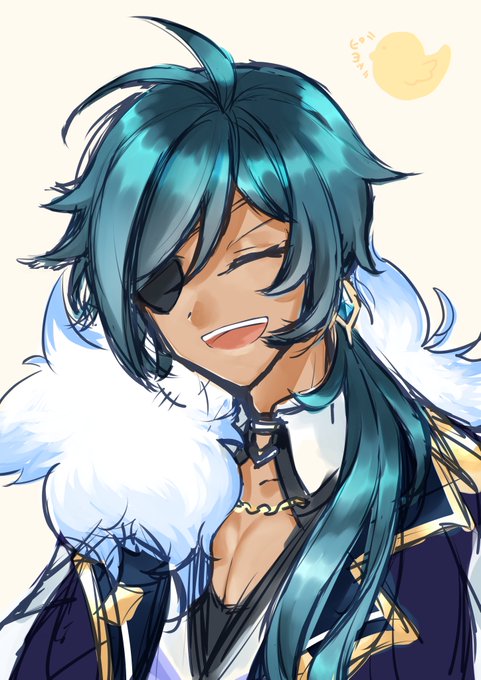 口元のtwitterイラスト検索結果