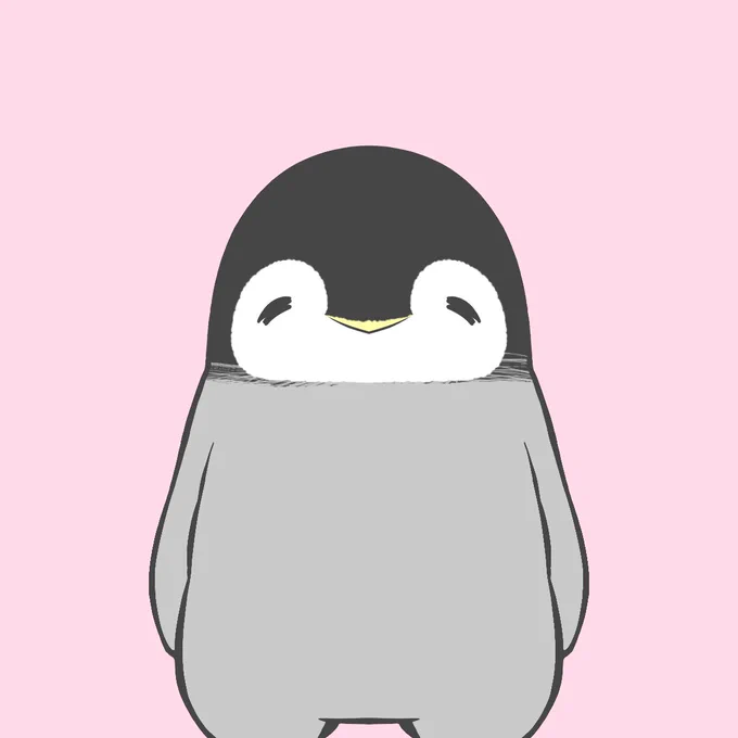 #世界ペンギンの日 