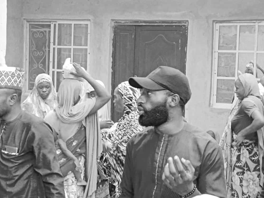 daddy_rupos's tweet photo. Ramadan Mubarak @AbdoolAK2 @AbdulwaliTahir @Abunbauree11 @ https://t.co/mhu1vB6cm2