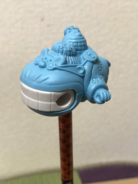 EX13237159's tweet photo. 噛みつきばあちゃん知ってる人いませんか〜？ https://t.co/fdh3qeQ2f6